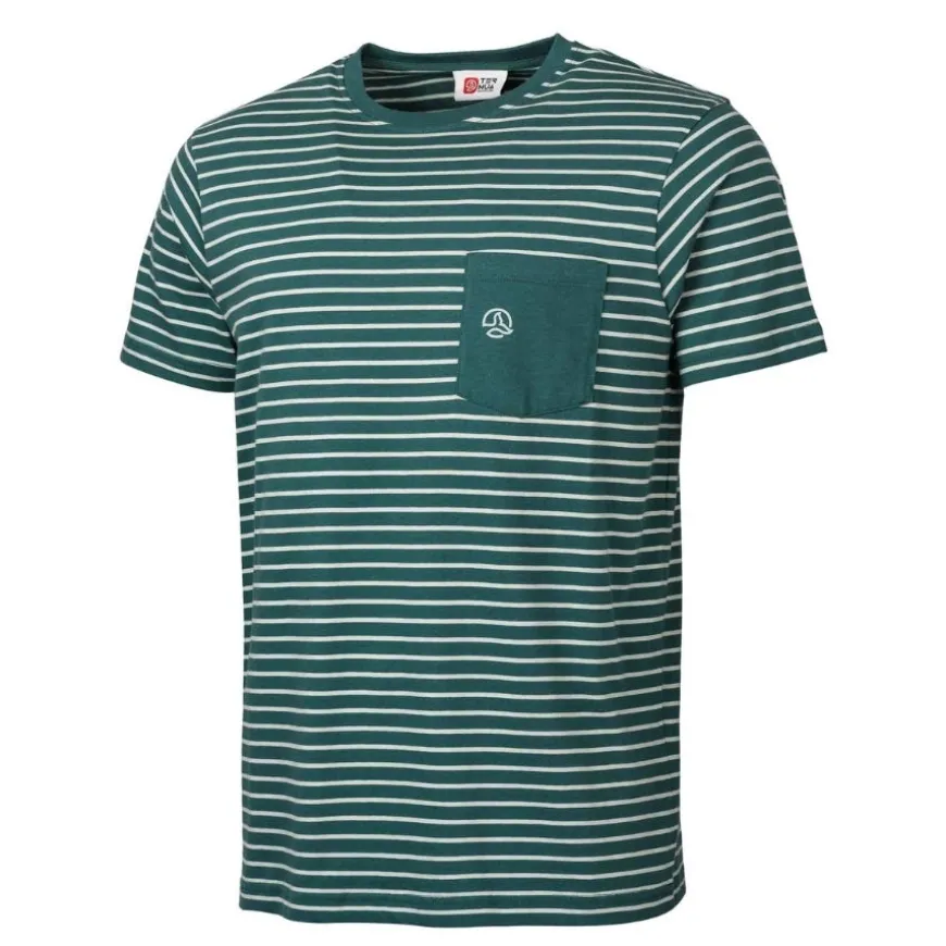 Camisetas manga corta Ternua Cape Spear T M