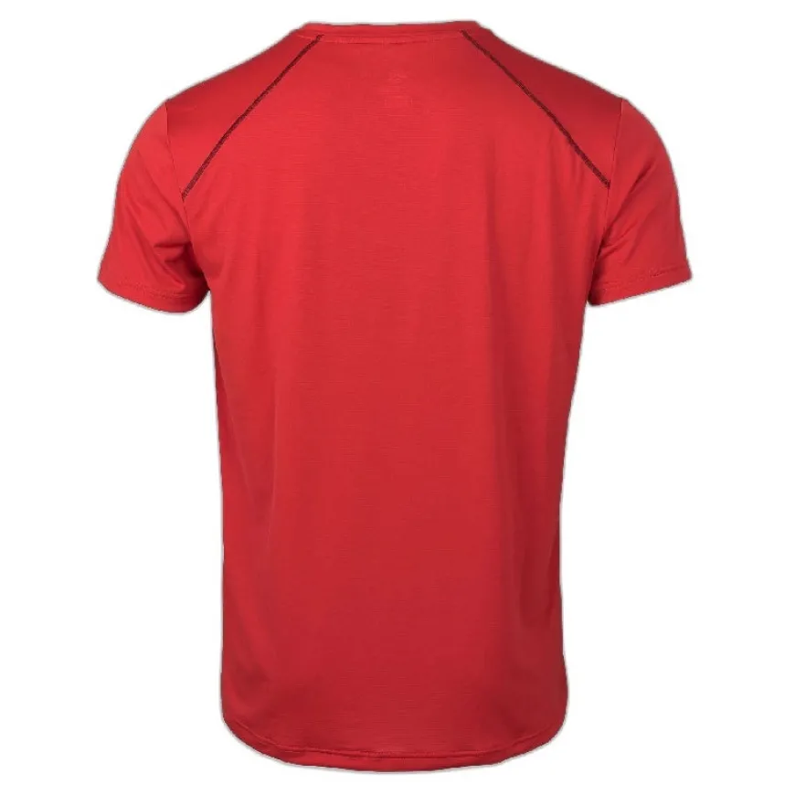 Camisetas manga corta Ternua Forbet Tee M