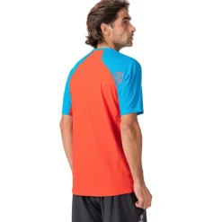 Camisetas manga corta Ternua Redline M