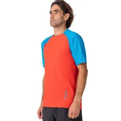 Camisetas manga corta Ternua Redline M