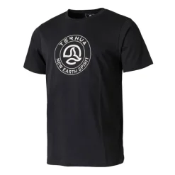 Camisetas manga corta Ternua Ayre Regenerative T M