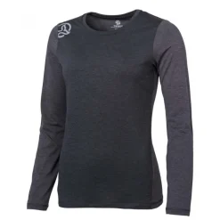 Camisetas manga corta Ternua Krodina Tee Ls W