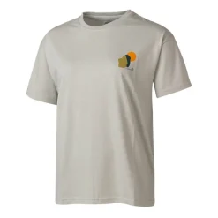 Camisetas manga corta Ternua Hira Regenerative T W