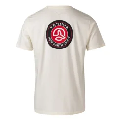 Camisetas manga corta Ternua Quarry Regenerative T M