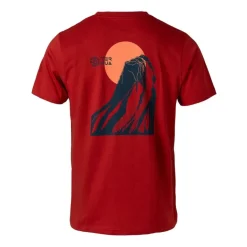 Camisetas manga corta Ternua Ayre Regenerative T M