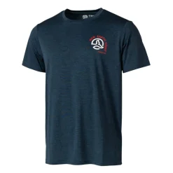 Camisetas manga corta Ternua Aput Regenerative T M