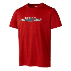 Camisetas manga corta Ternua Anning T M