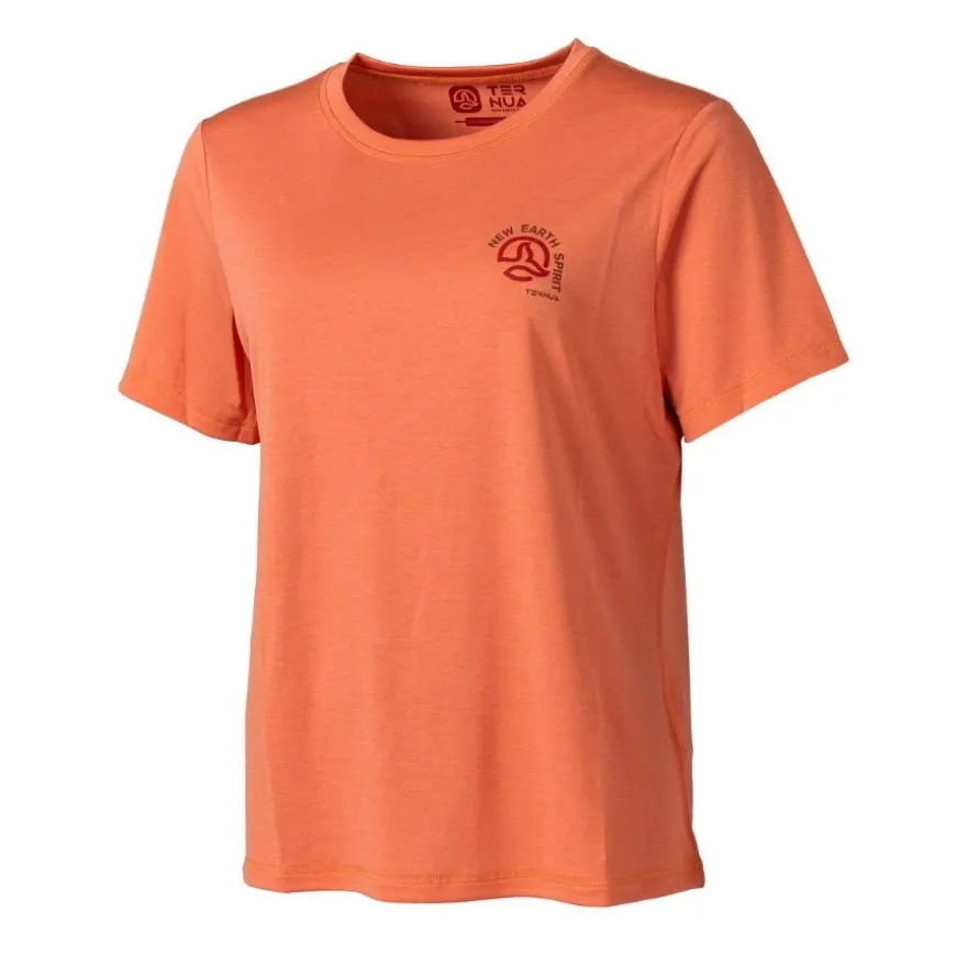 Camisetas manga corta Ternua Malina T W