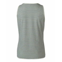 Camisetas manga corta Ternua Witless Tank W