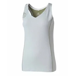 Camisetas manga corta Ternua Aftira Tank Top W