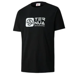 Camisetas manga corta Ternua Ailik T M