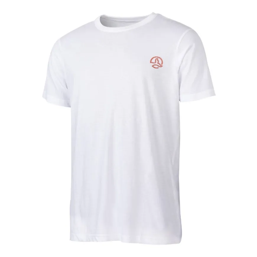 Camisetas manga corta Ternua Olimpo