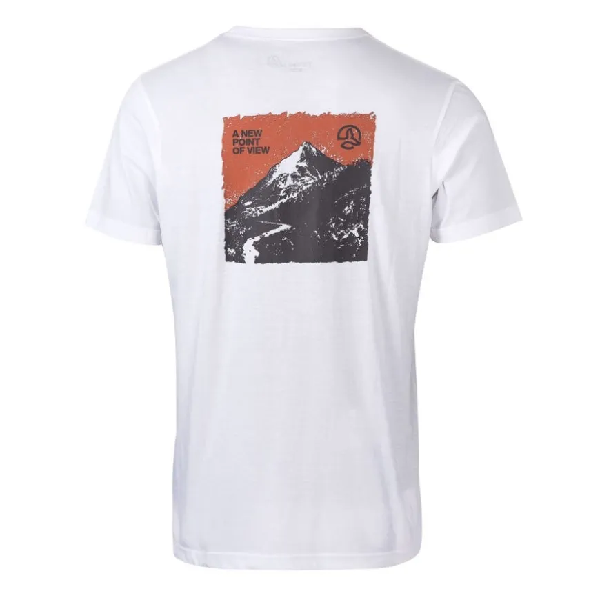 Camisetas manga corta Ternua Olimpo