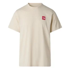 Camisetas manga corta The north face M Never Stop Exploring Regular Short Sle