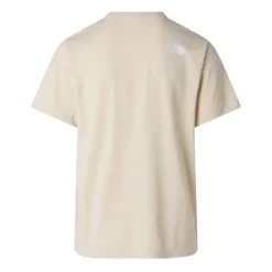 Camisetas manga corta The north face M Never Stop Exploring Regular Short Sle