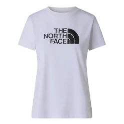 Camisetas manga corta The north face W Evolution Half Dome Slim Short Sleeve