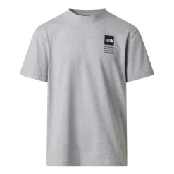 Camisetas manga corta The north face M Tnf Celebration Relaxed Short Sleeve T