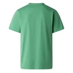 Camisetas manga corta The north face M Evolution Simple Dome Regular Short Sl
