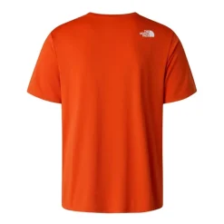 Camisetas manga corta The north face M Evolution Simple Dome Regular Short Sl