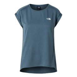 Camisetas manga corta The north face W Tanken Tank - Eu