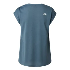 Camisetas manga corta The north face W Tanken Tank - Eu