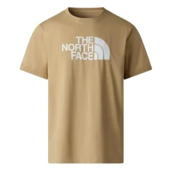 Camisetas manga corta The north face M Evolution Half Dome Regular Short Slee