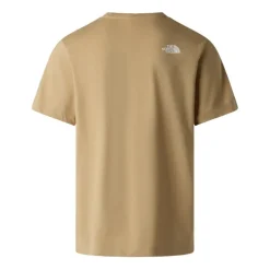 Camisetas manga corta The north face M Evolution Half Dome Regular Short Slee