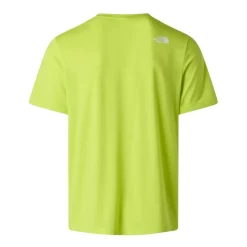 Camisetas manga corta The north face M Shadow Ss