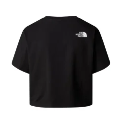 Camisetas manga corta The north face M Redbox