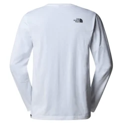 Camisetas manga corta The north face M Simple Dome