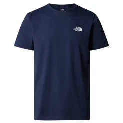Camisetas manga corta The north face M Ss Simple Dome Tee