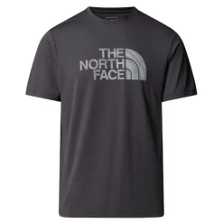 Camisetas manga corta The north face M 24 7 Short Sleeves Easy Tee Reg