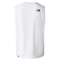 Camisetas manga corta The north face M Mountain Line