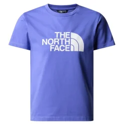 Camisetas manga corta The north face Jr Easy