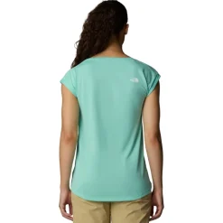 Camisetas manga corta The north face W Tanken Tank - Eu