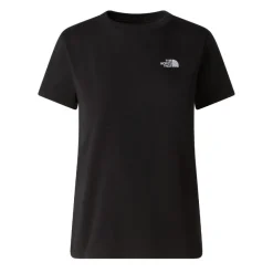 Camisetas manga corta The north face W Evolution Simple Dome Slm Short Sleeve