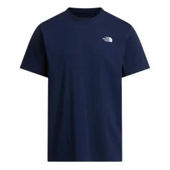 Camisetas manga corta The north face M Evolution Simple Dome Regular Short Sl