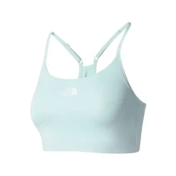 Camisetas manga corta The north face W Flex Bra