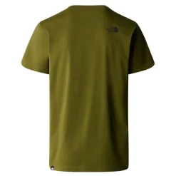 Camisetas manga corta The north face M Simple Dome