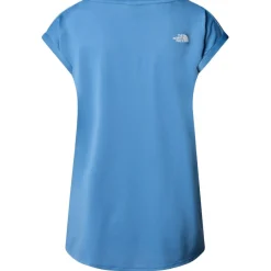 Camisetas manga corta The north face W Tanken