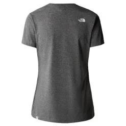 Camisetas manga corta The north face W S S SIMPLE DOME TEE