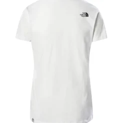 Camisetas manga corta The north face W S S Simple Dome Tee