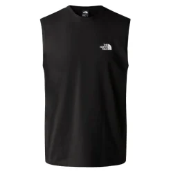 Camisetas manga corta The north face M Simple Dome