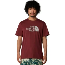 Camisetas manga corta The north face M S S Easy Tee