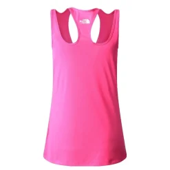 Camisetas manga corta The north face W FLEX TANK TOP - EU