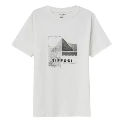 Camisetas manga corta Tiffosi Riley