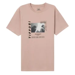 Camisetas manga corta Tiffosi Riley