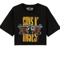 Camisetas manga corta Tiffosi Guns