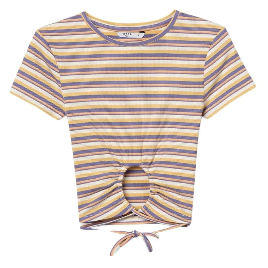 Camisetas manga corta Tiffosi Belize