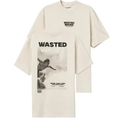 Camisetas manga corta Tiffosi Cash